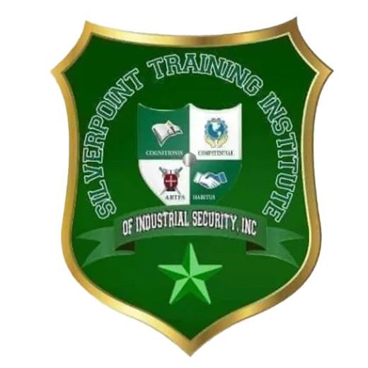 of Industrial Security Inc. Logo